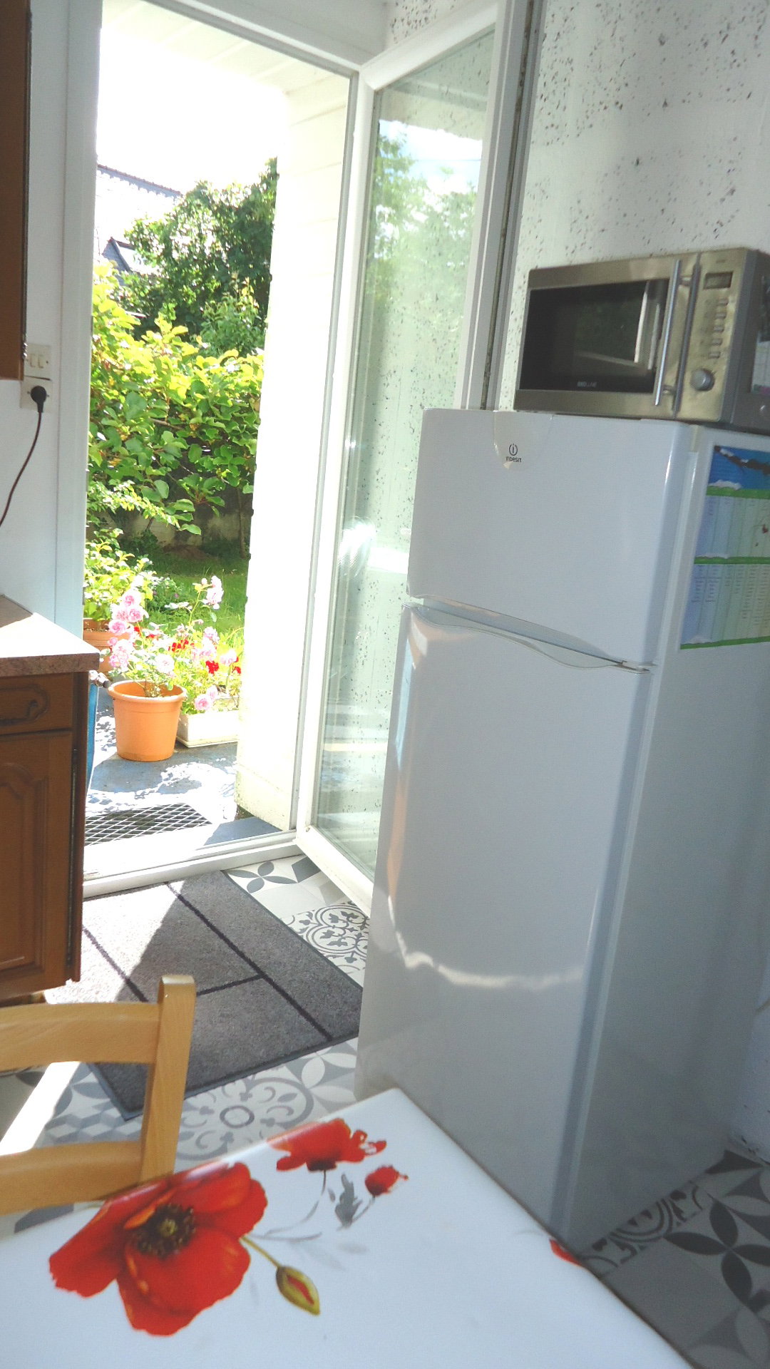 Alojamento Partilhado Brest 409048