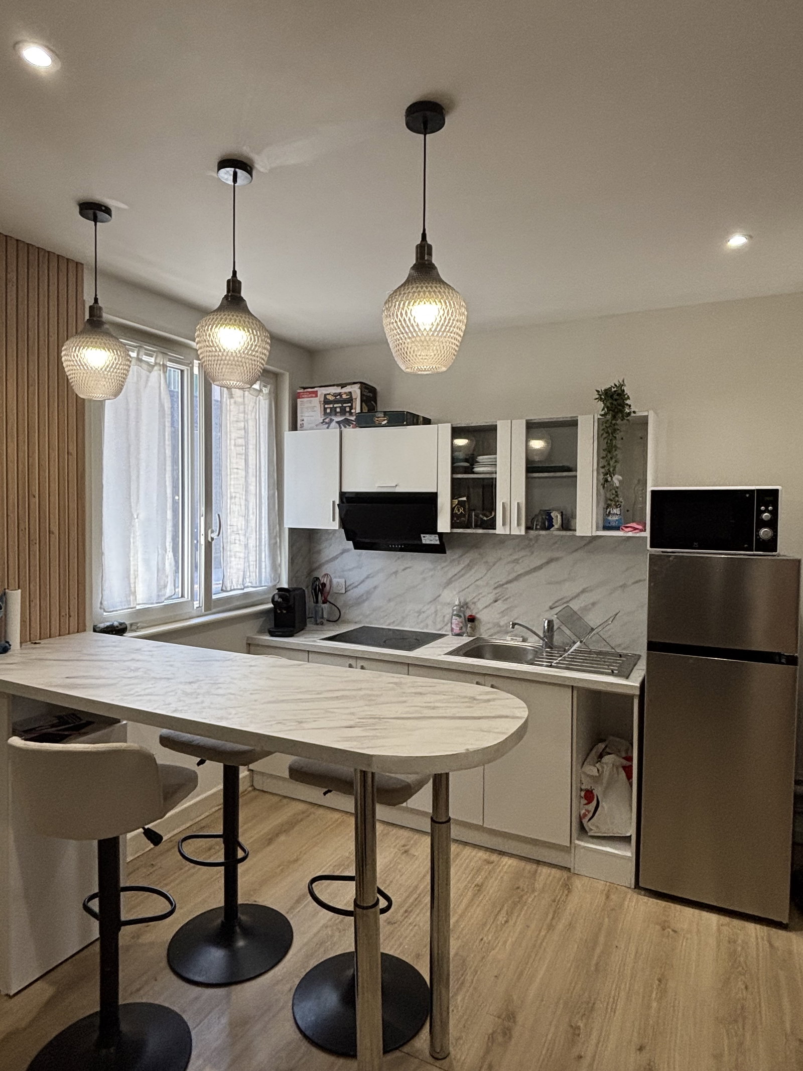 Alojamento Partilhado Bourges 673354