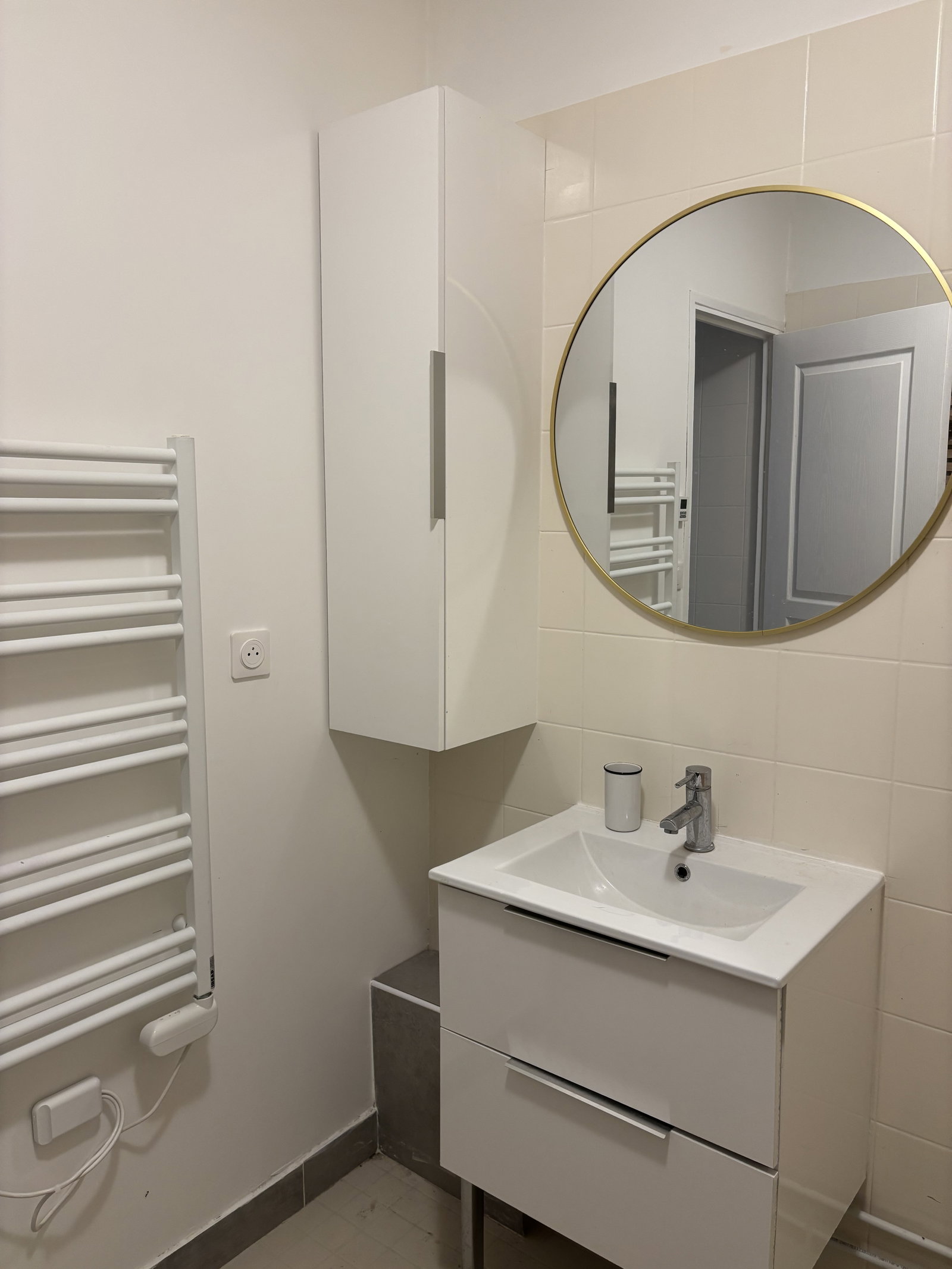 Alojamento Partilhado Bourges 673354