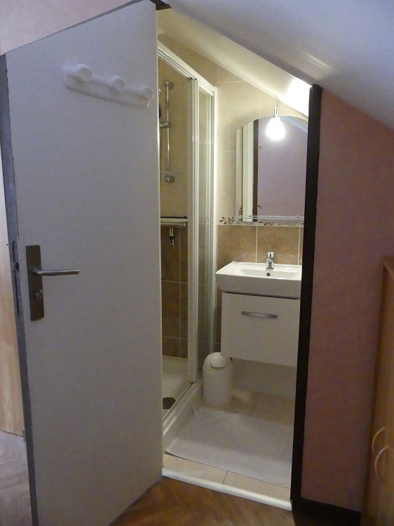 Colocação Vauréal  27457