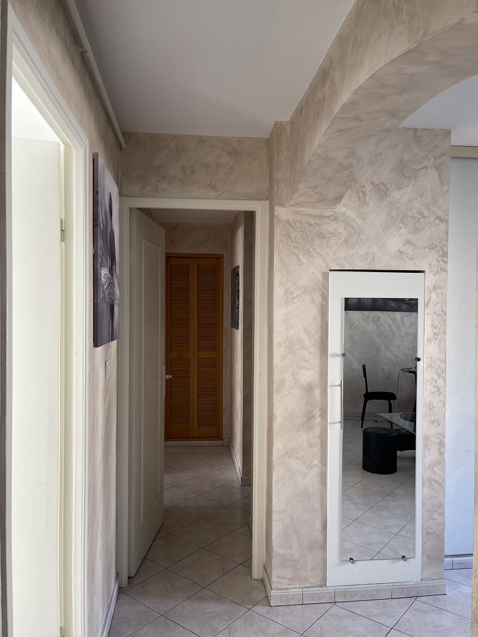 Colocação Vénissieux 494168