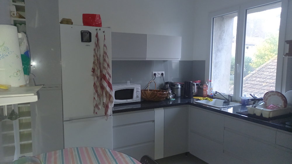 Alojamento Partilhado Carcassonne 668309