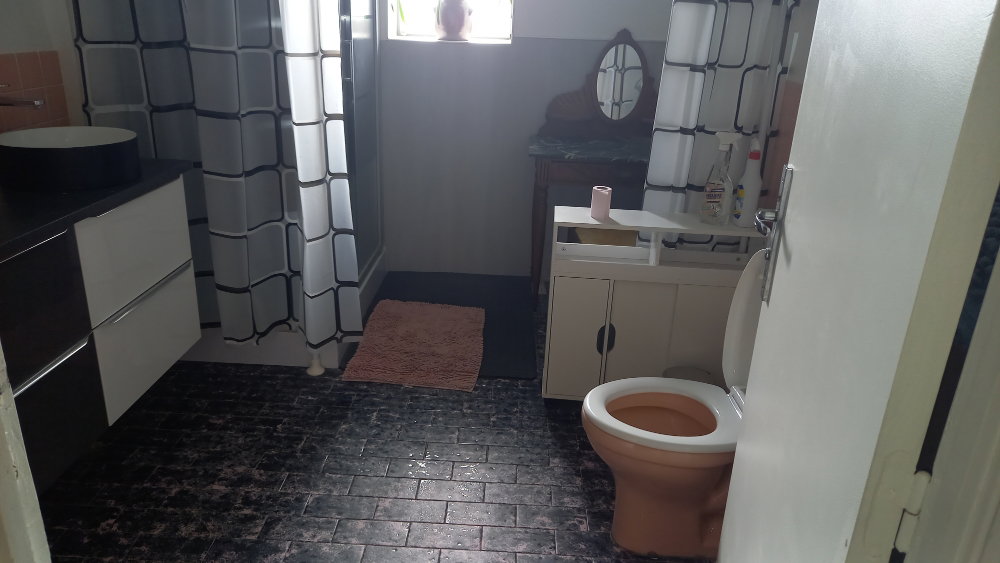 Alojamento Partilhado Carcassonne 668309