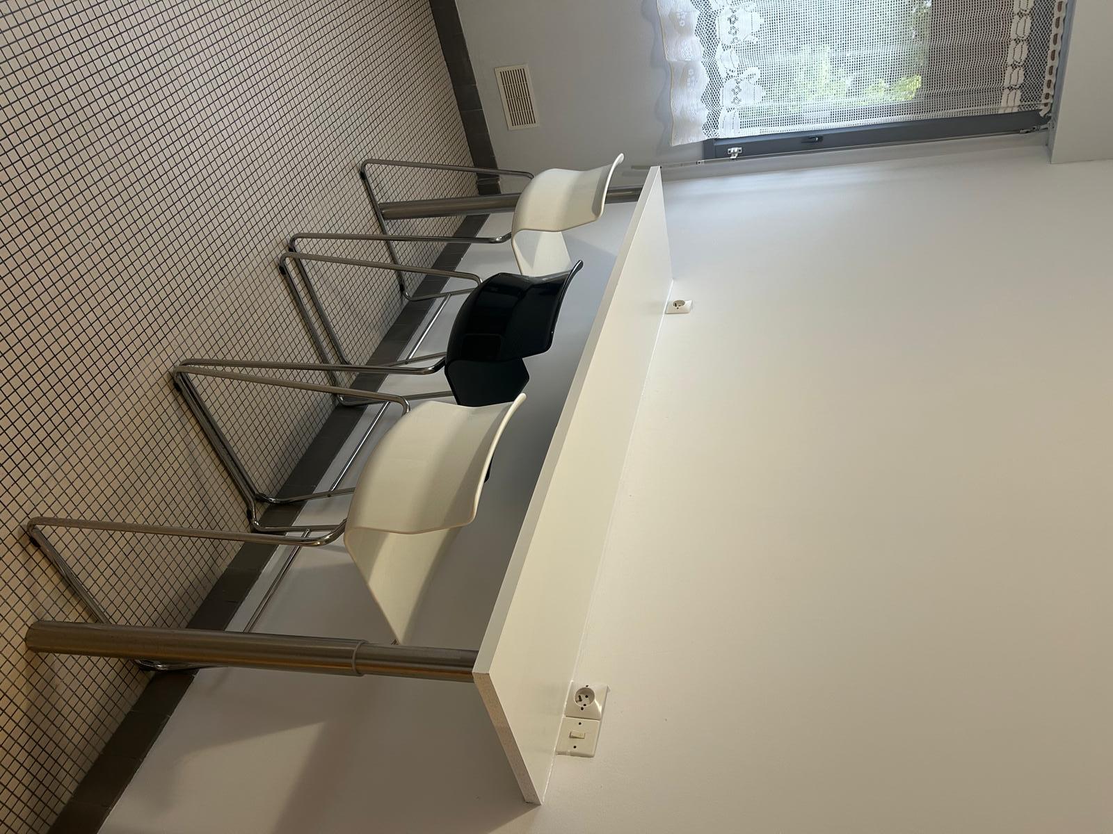 Colocação Pontoise 663989