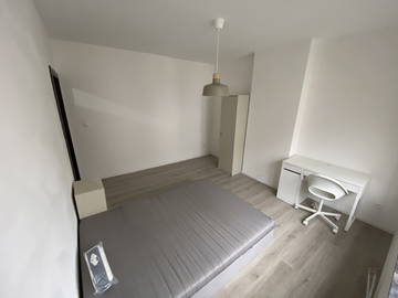 Roomlala | Alojamento partilhado para 4 pessoas, renovação completa em 2021