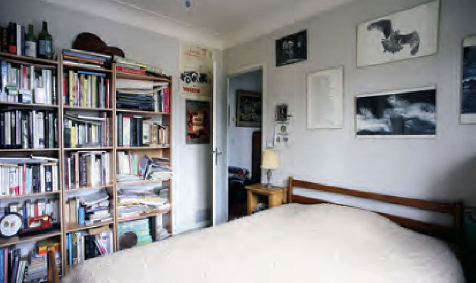 Colocação Le Perray-en-Yvelines 131385