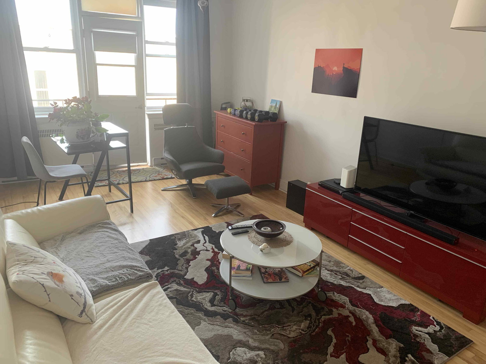 Hospedagem Em Casa De Família Montréal 664303