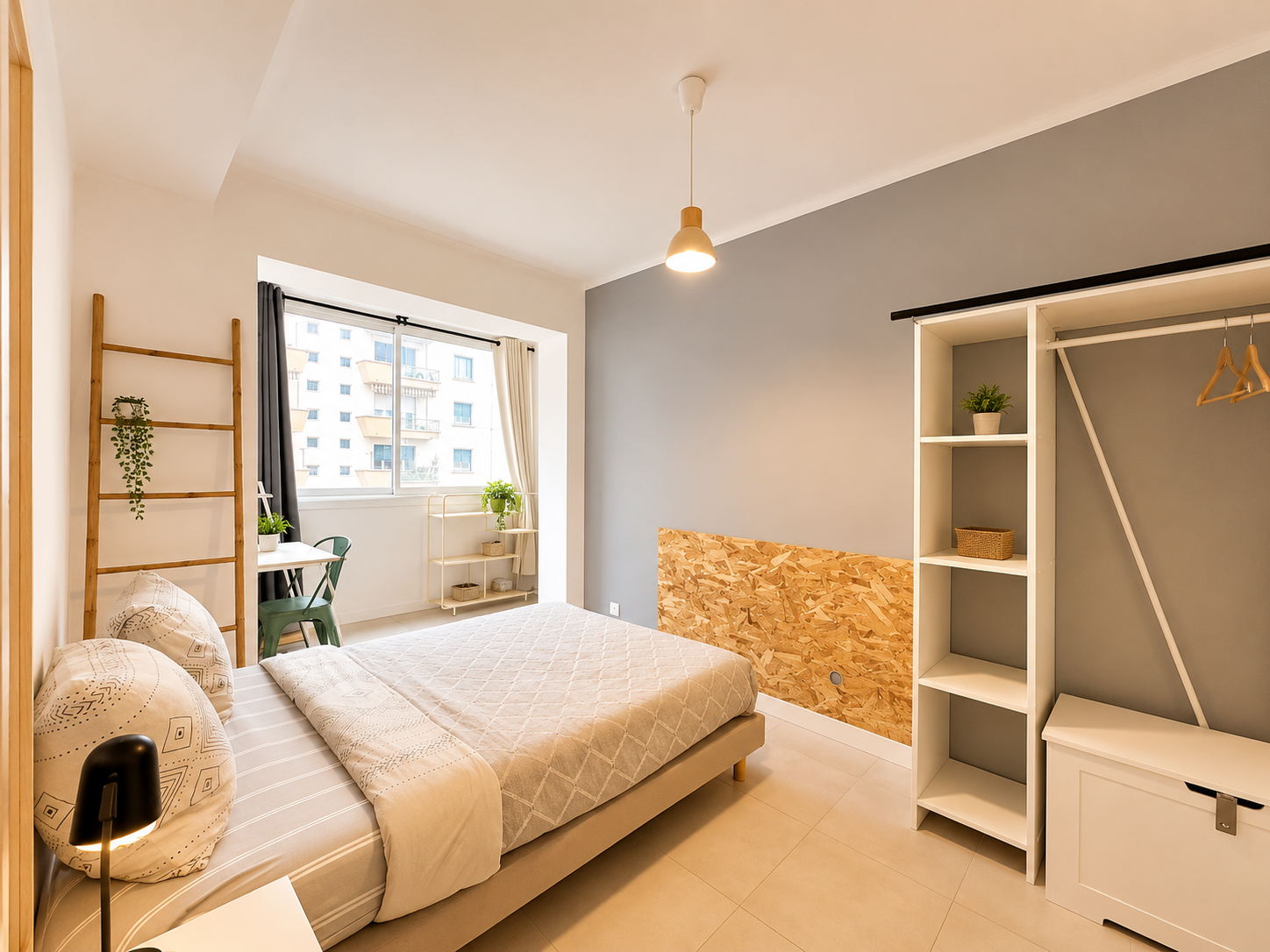 Quarto Em Casa Do Anfitrião Nîmes 673451