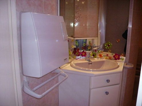 Colocação Nice 118864