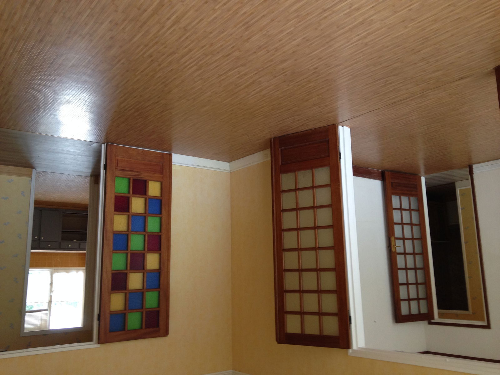 Colocação Les Ulis 141010