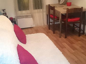 Roomlala | Alojamento partilhado para raparigas em Paris 15º arrondissement