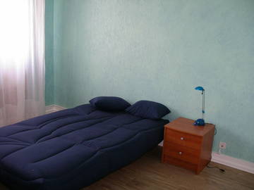Roomlala | Alojamento partilhado perto da Universidade de Savoie 