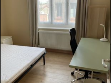 Roomlala | Alojamento partilhado perto da universidade Villeneuve D’ascq e do estádio Pierre Mauroy