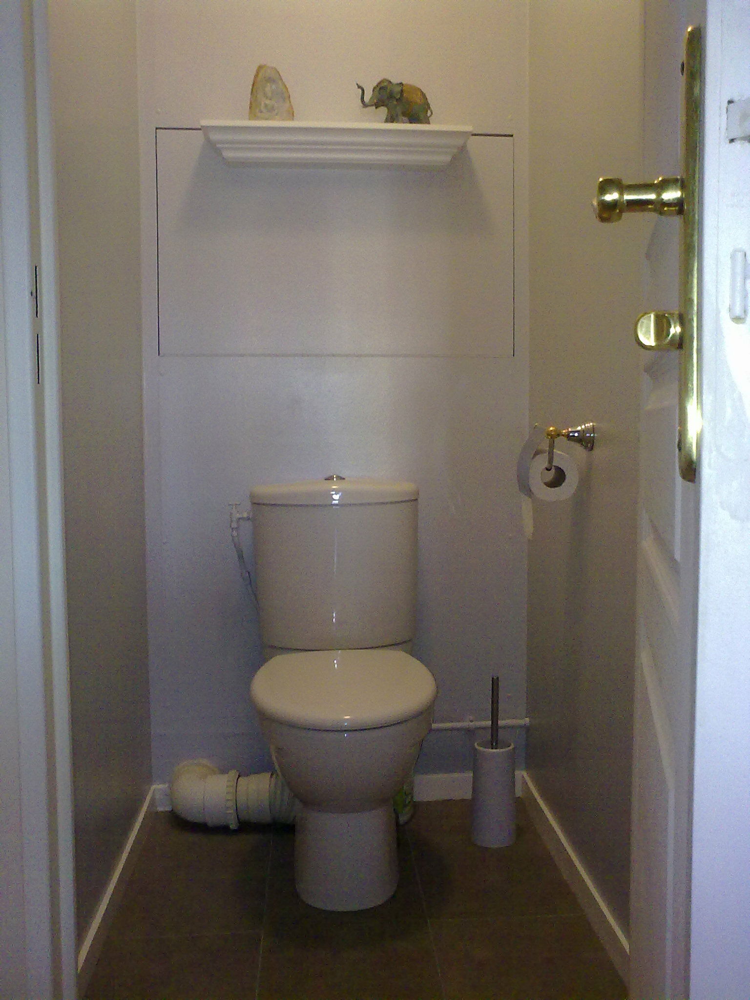 Colocação Courbevoie 18881