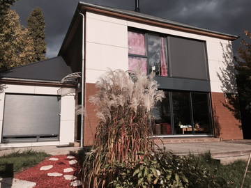 Roomlala | Alojamento partilhado perto de Saclay / Gif sur Yvette