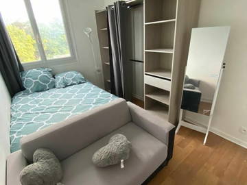 Roomlala | Alojamento partilhado (Pointe Gournay)