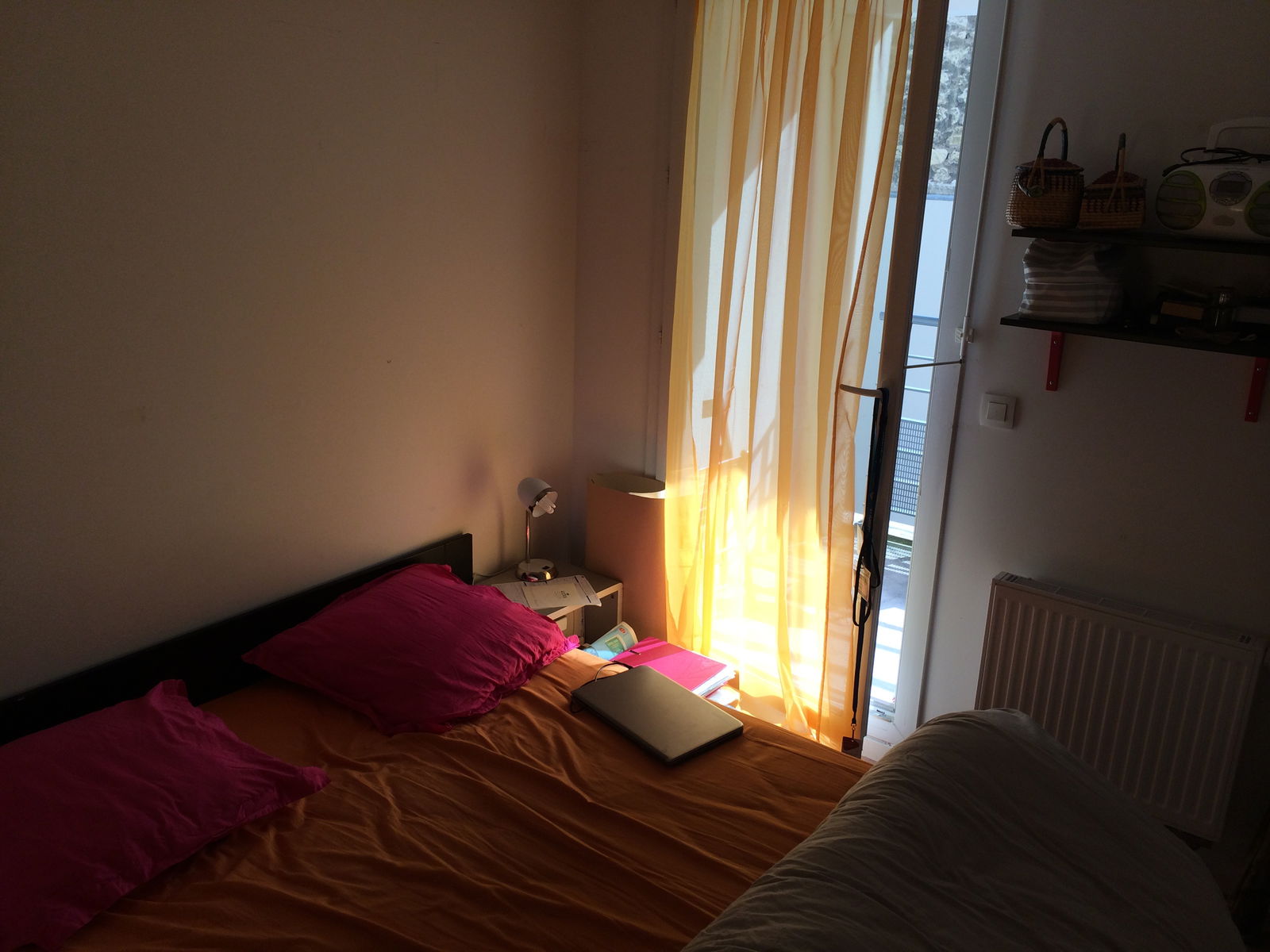 Colocação Le Kremlin-Bicètre 77300