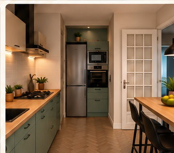 Coliving Grenoble 677747