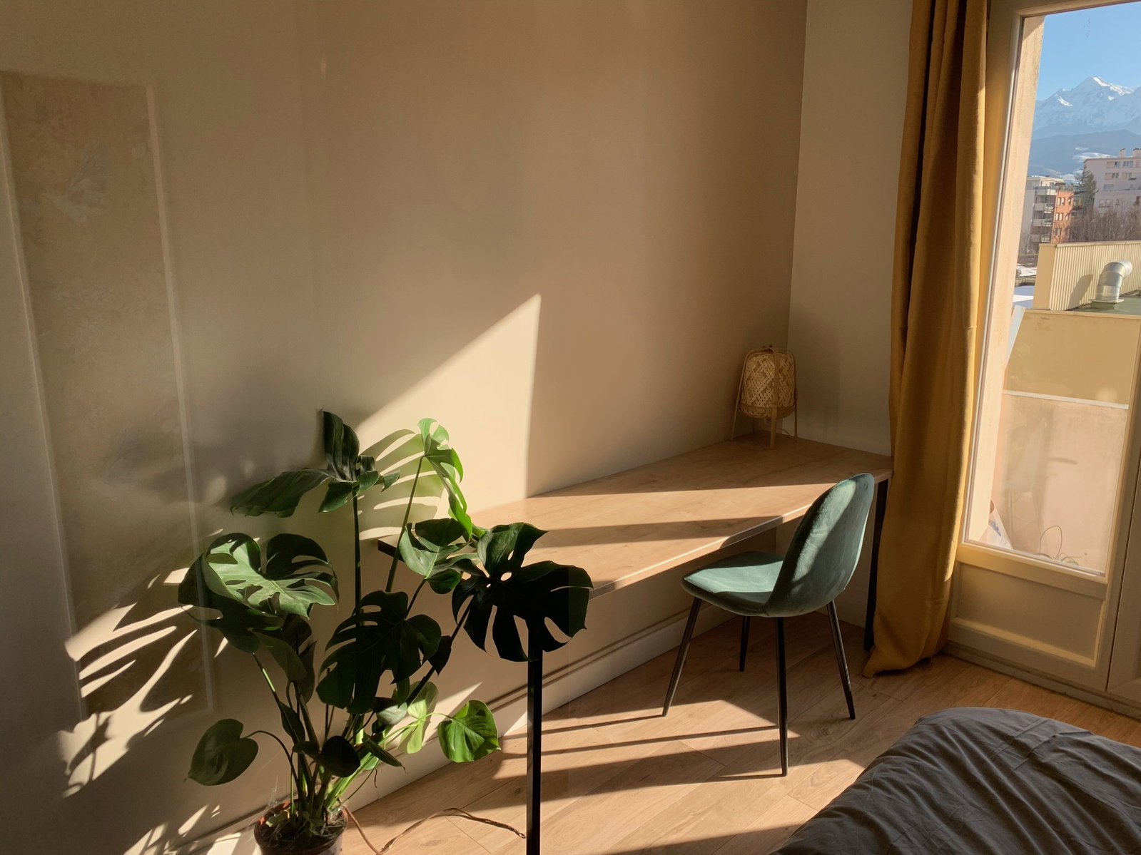 Alojamento Partilhado Grenoble 666891
