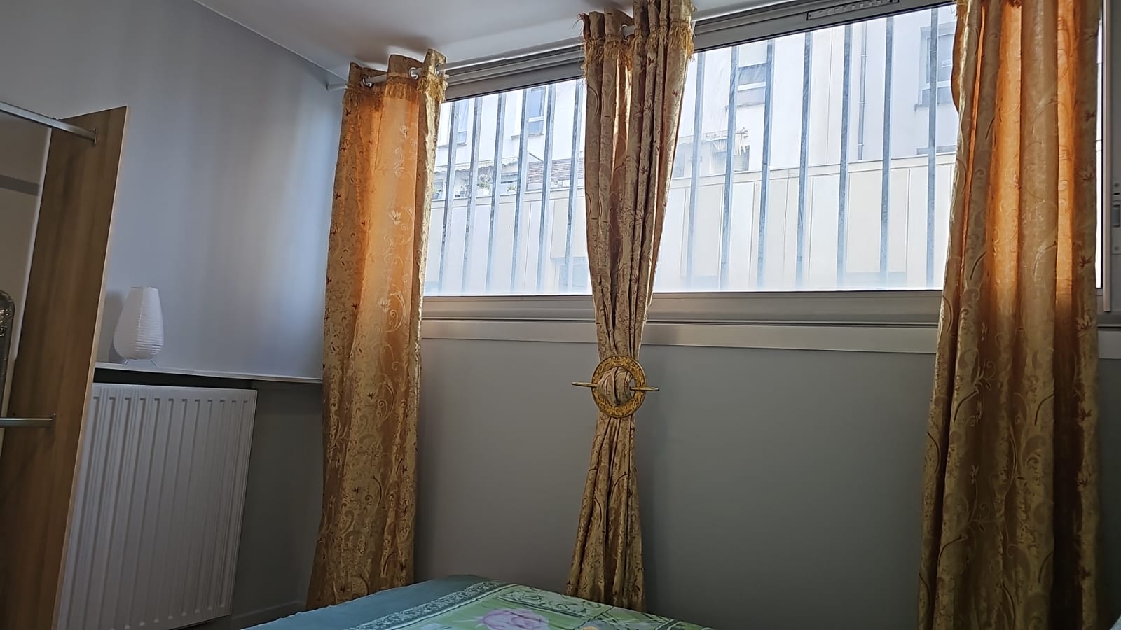 Alojamento Partilhado Toulouse 666903