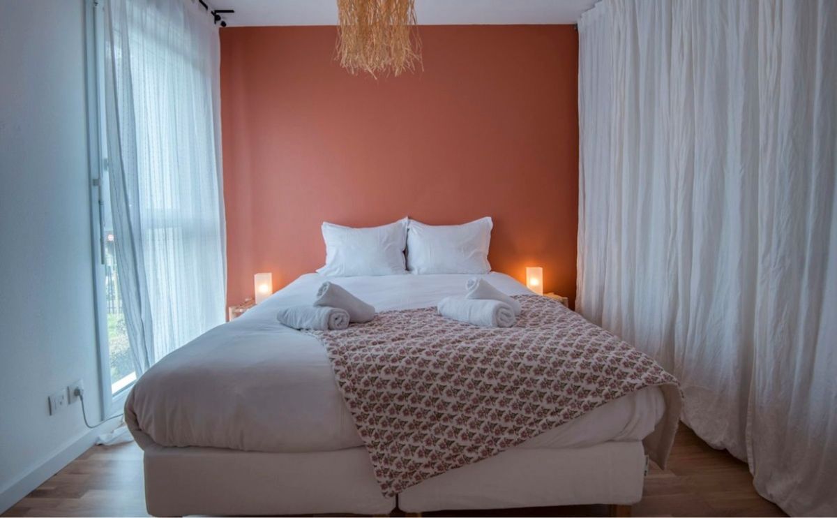 Colocação Sarcelles 393174