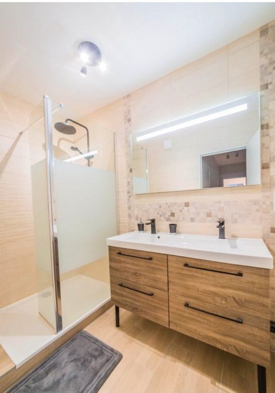 Colocação Sarcelles 393174