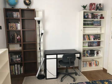 Roomlala | Alojamento partilhado: quarto de 14m2 em pavilhão