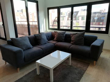 Roomlala | Alojamento partilhado / Quarto para alugar em Champs-sur-Marne