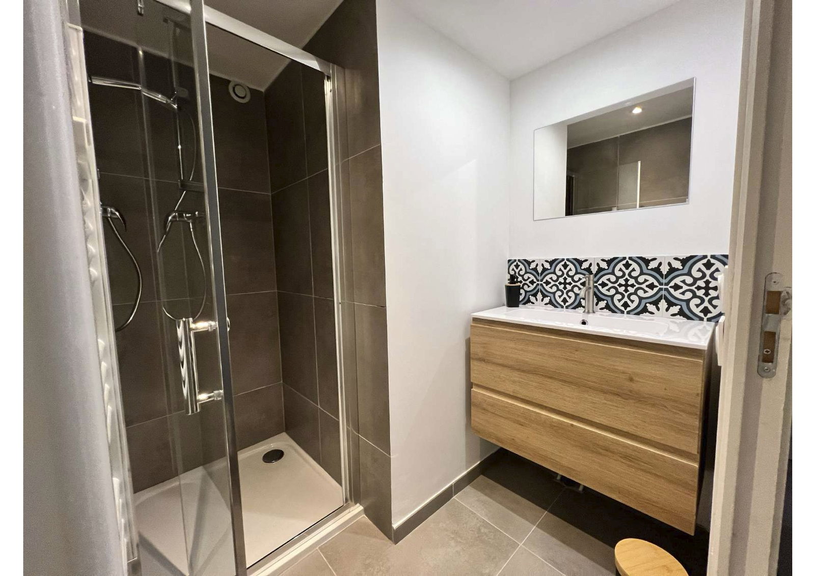 Alojamento Partilhado Roubaix 677084