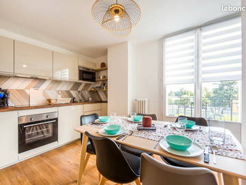 Roomlala | Alojamento partilhado - Route de Vannes