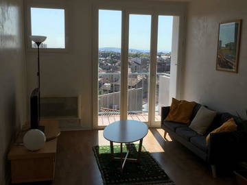 Roomlala | Alojamento partilhado Toulouse Boulevard Matabiau