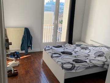 Roomlala | Alojamento partilhado - Valência