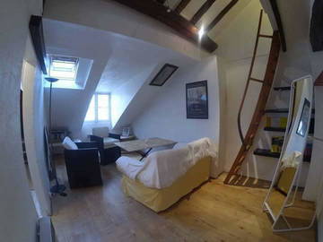 Roomlala | Alojamento partilhado Versalhes Rer C 