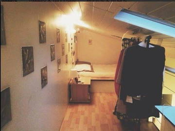 Roomlala | Alojamento partilhado Villejuif