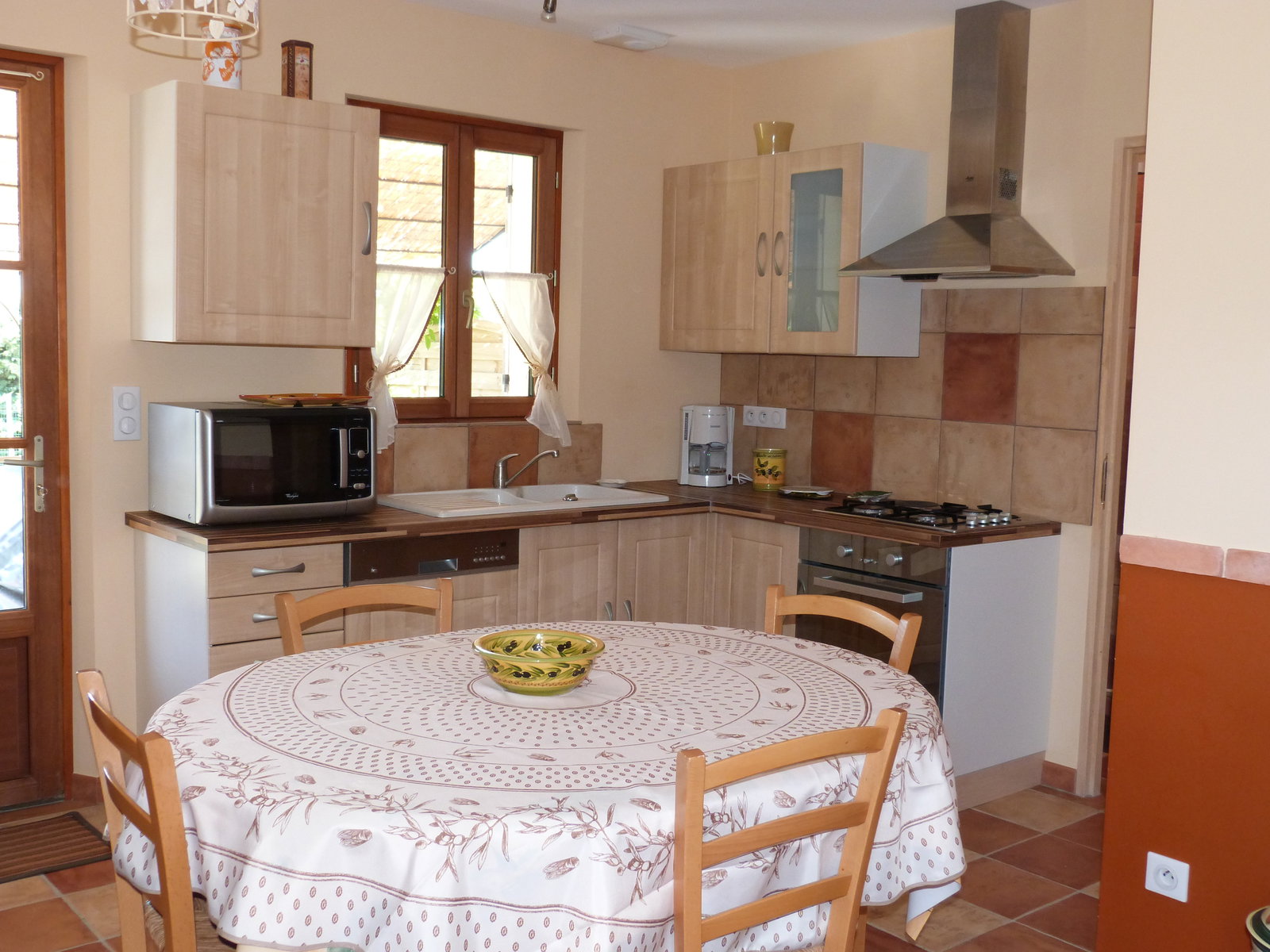Casa Inteira Cavaillon 79871