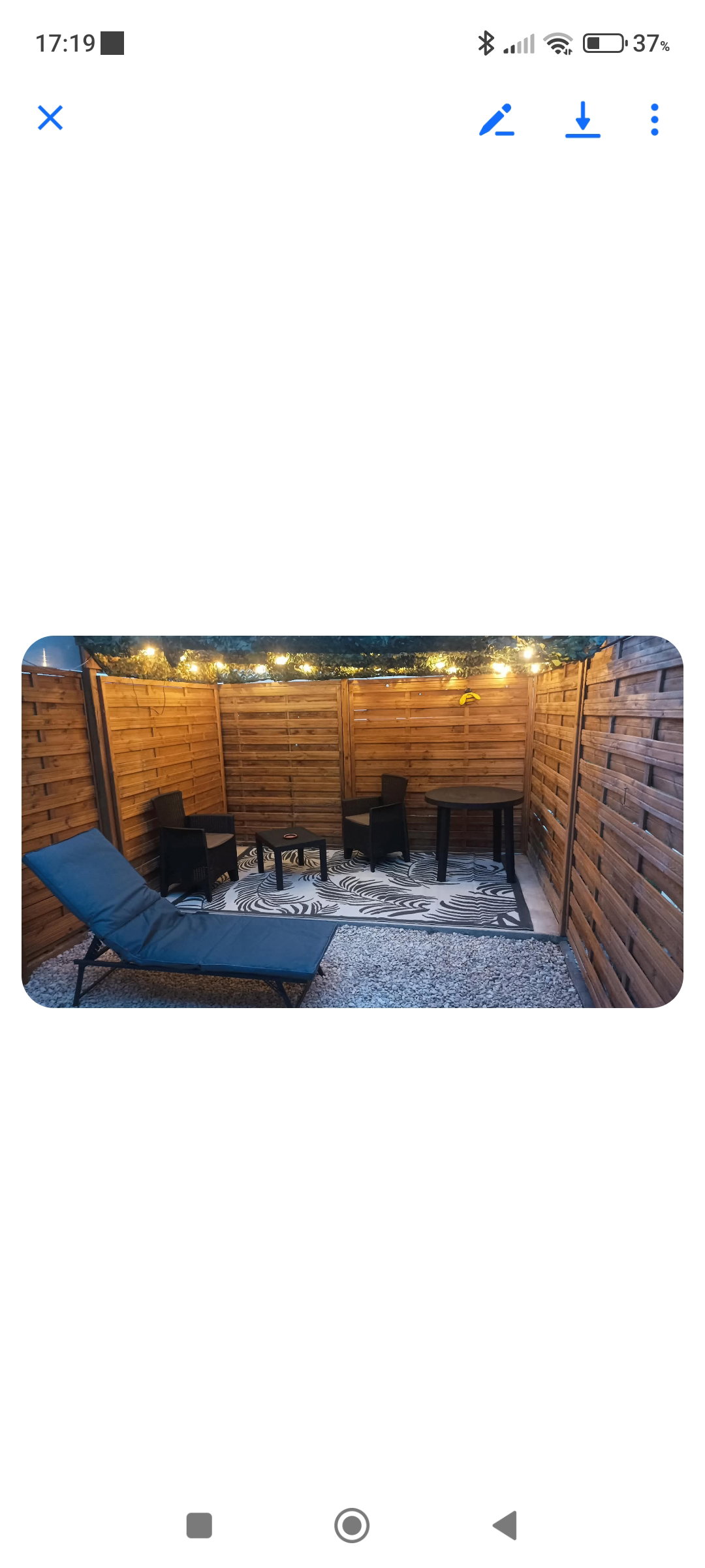 Casa Inteira Chilleurs-aux-Bois 664938