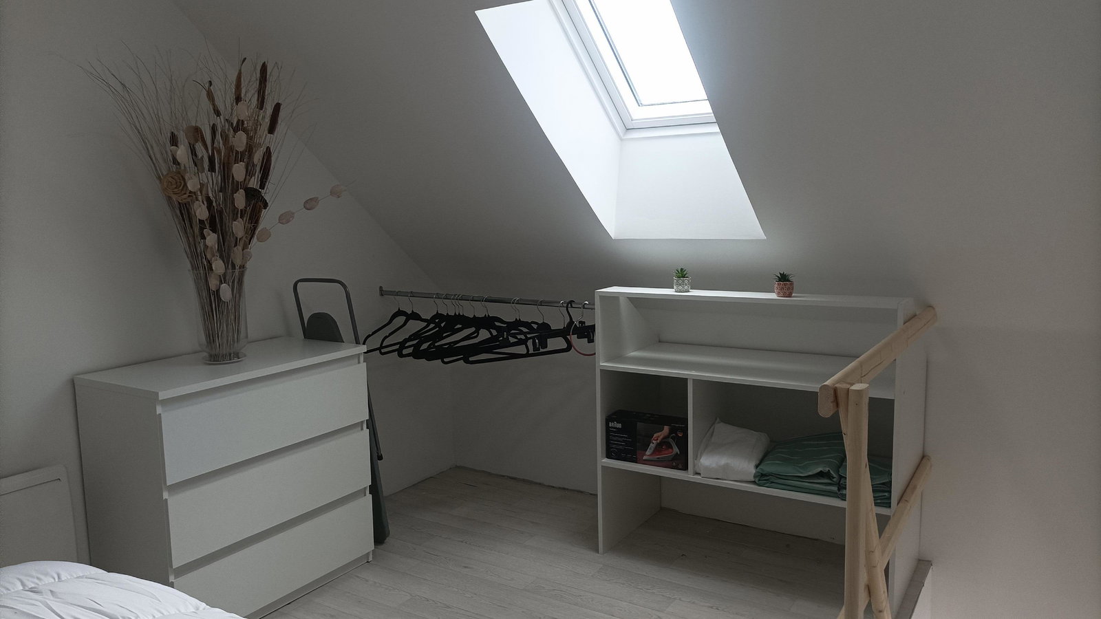 Casa Inteira Chilleurs-aux-Bois 664938