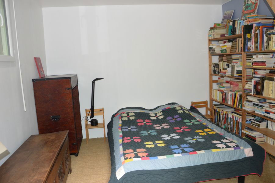 Hospedagem Em Casa De Família Arcachon 146358