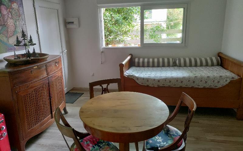 Hospedagem Em Casa De Família Arcachon 146358