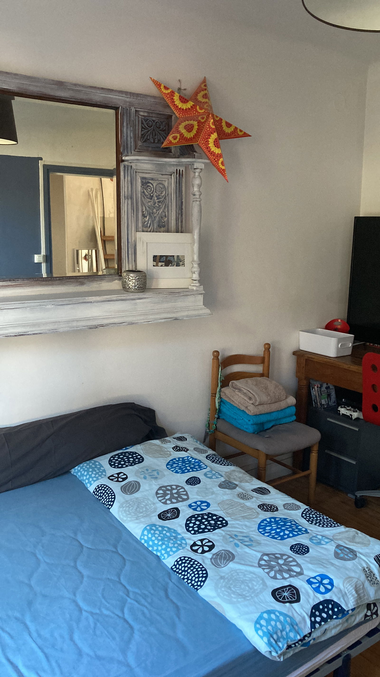 Quedarse En Casa Lorient 263459