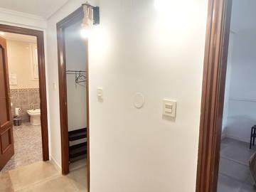 Chambre d'hôte à louer à Burgos-9
