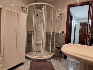 Chambre d'hôte à louer à Burgos-8