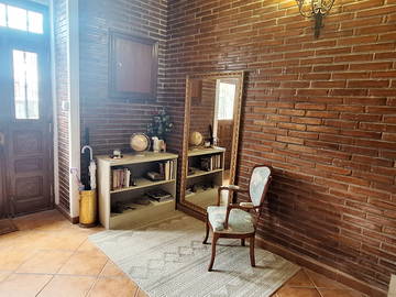 Chambre d'hôte à louer à Burgos-11