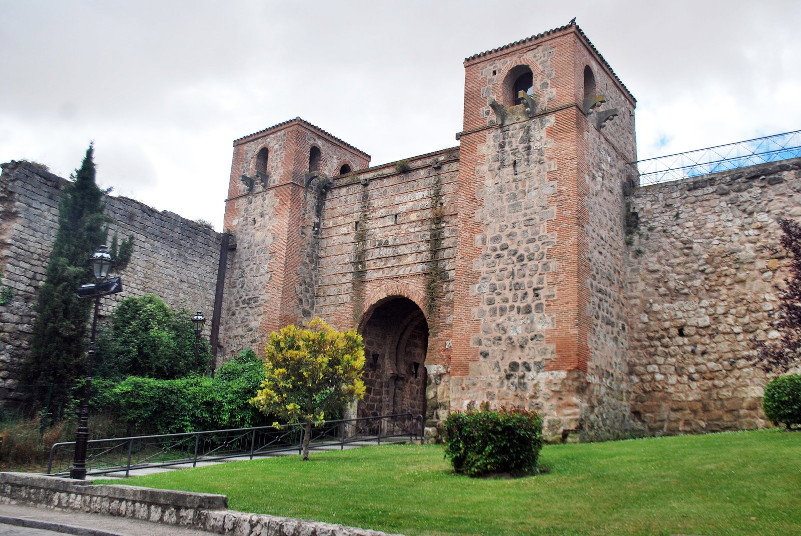 Habitaciones De Huéspedes Burgos 664657