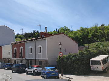 Chambre d'hôte à louer à Burgos-13