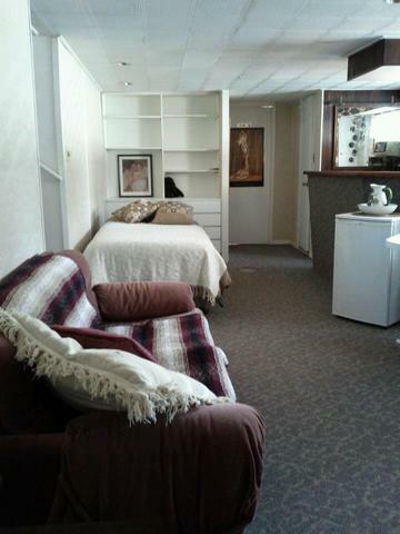 Quedarse En Casa Boucherville 38955