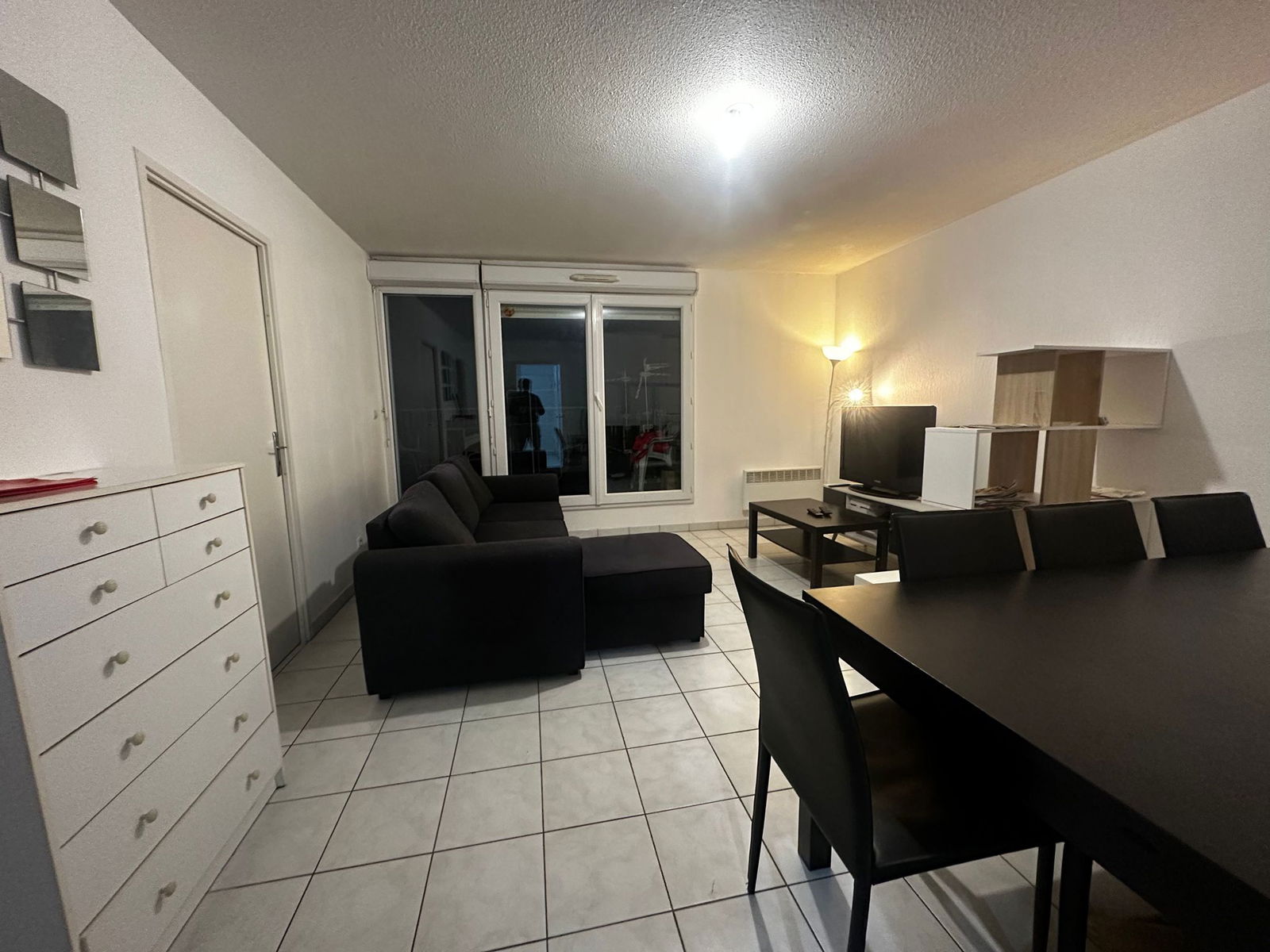 Quedarse En Casa Bordeaux 358726