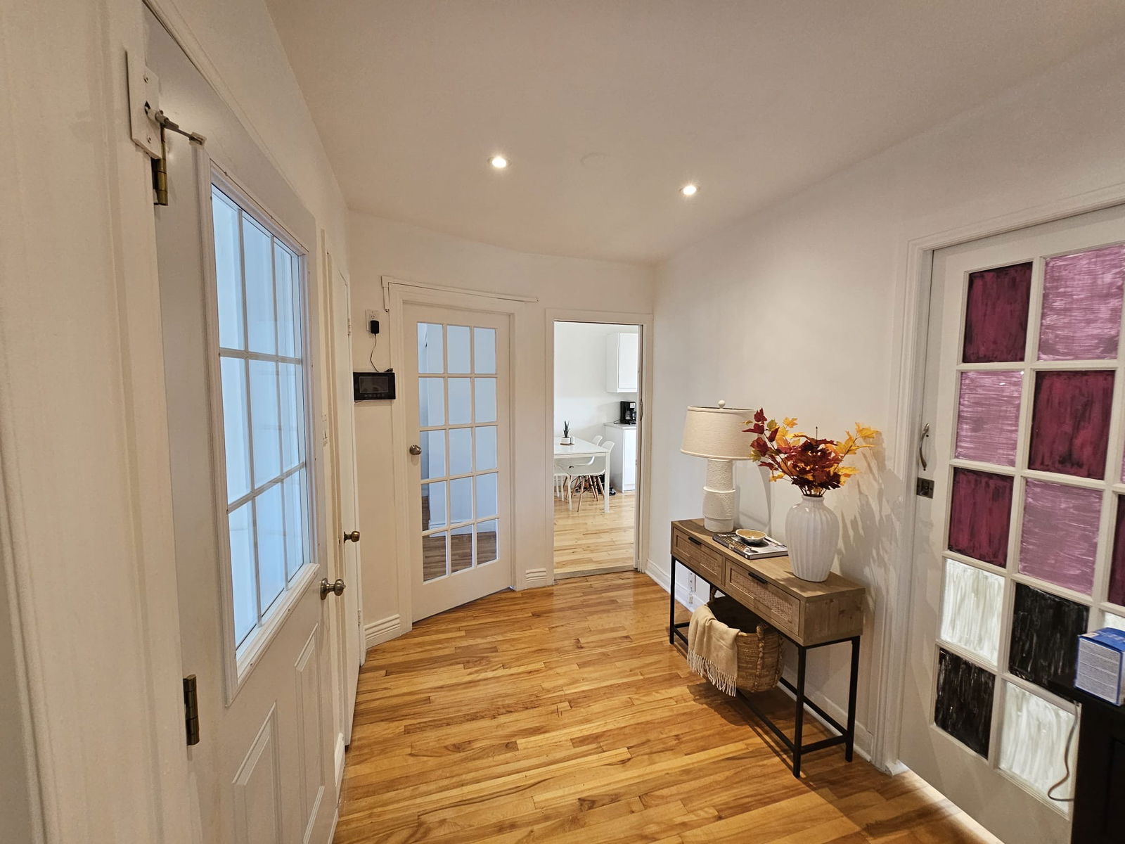 Colocación Montréal-Ouest 625649