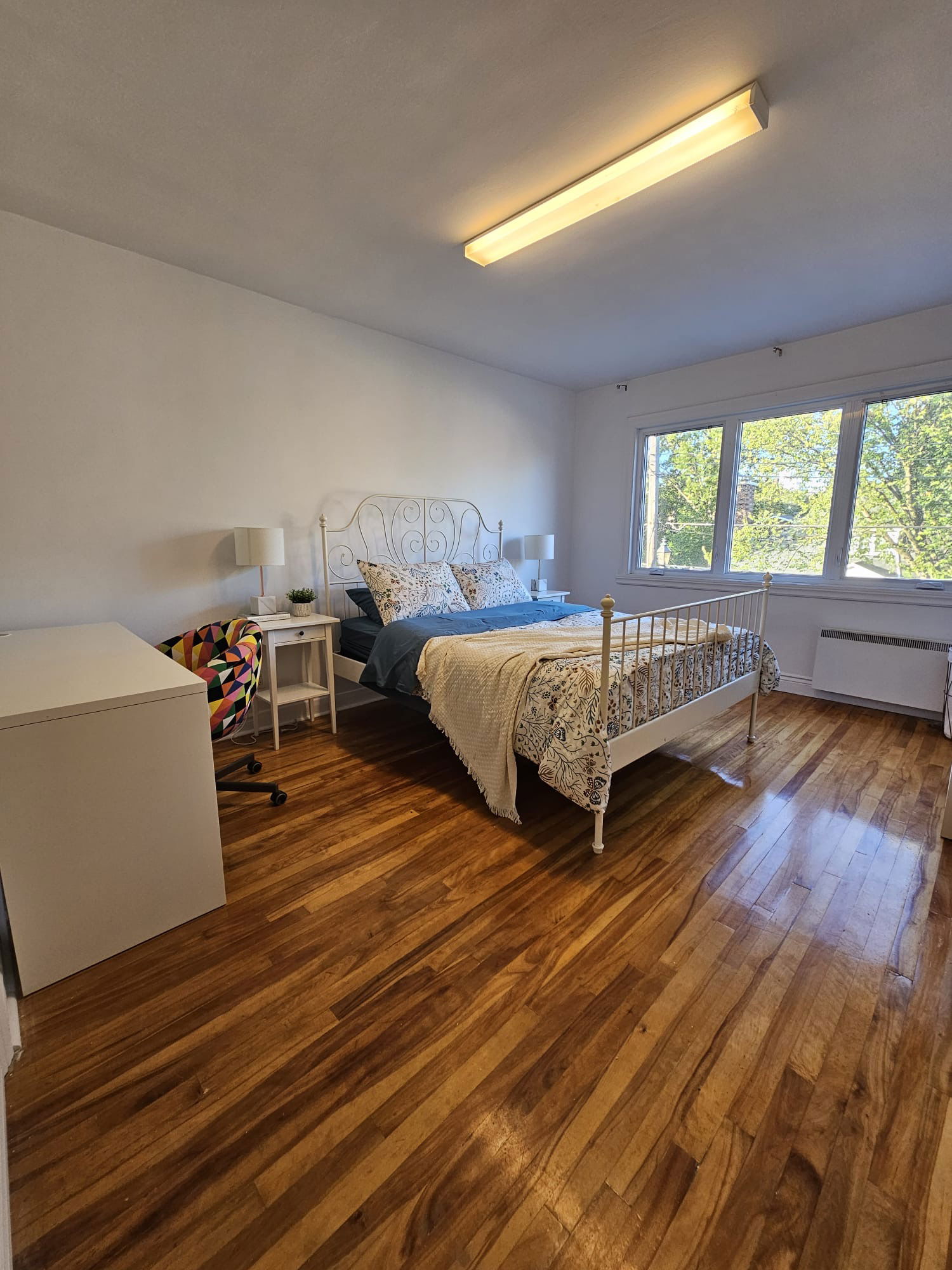 Colocación Montréal-Ouest 625649