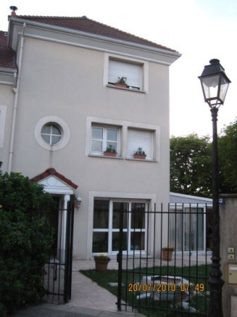 Quedarse En Casa Noisy-le-Grand 77880